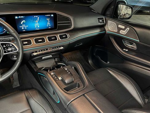 Used 2021 Mercedes-Benz GLE 350 image 43