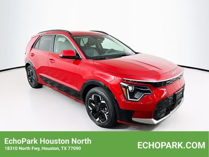 Used 2023 Kia Niro Wind