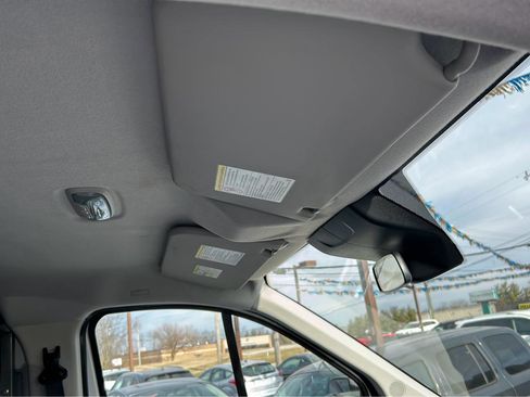 Used 2016 Ford Transit 250 130 Low Roof image 15
