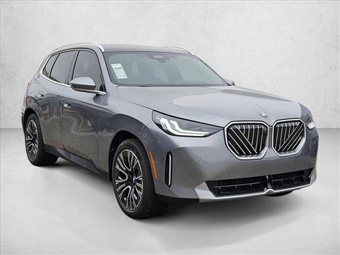 New 2026 BMW X3 xDrive30 w/ Premium Package image 7