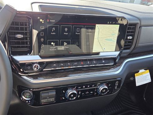 New 2026 GMC Sierra 1500 SLE w/ X31 Off-Road Package image 20