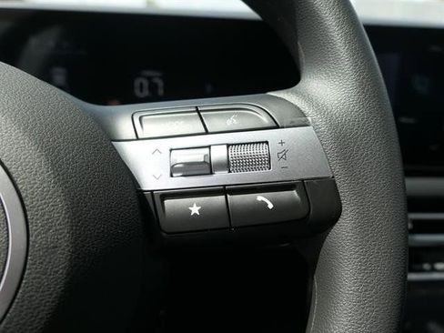 New 2025 Hyundai Santa Cruz SEL image 16