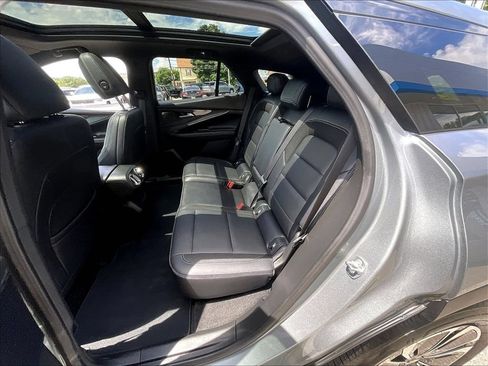Used 2024 Chevrolet Blazer EV LT AWD/4WD image 15