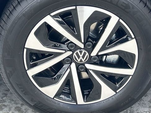New 2026 Volkswagen Jetta S FWD image 6
