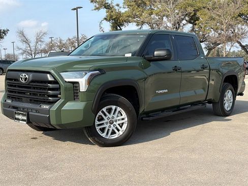 Used 2023 Toyota Tundra SR5 image 48