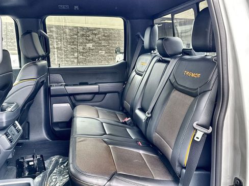New 2026 Ford F150 Tremor AWD/4WD image 25