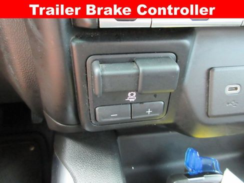 Used 2023 GMC Sierra 2500 AT4 w/ Gooseneck/5TH Wheel Package AWD/4WD image 20