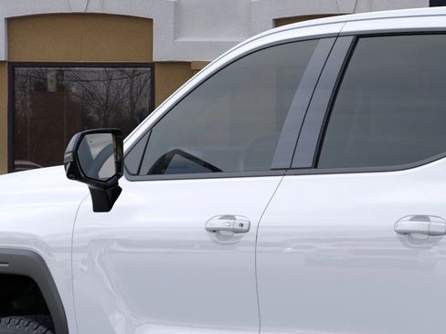 New 2026 GMC Sierra EV Elevation w/ Premium Package image 13