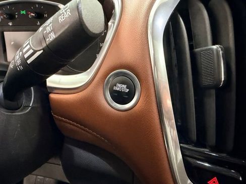 Certified 2020 Chevrolet Traverse High Country image 18