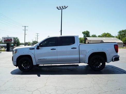 Used 2021 GMC Sierra 1500 Denali w/ Denali Ultimate Package AWD/4WD image 24