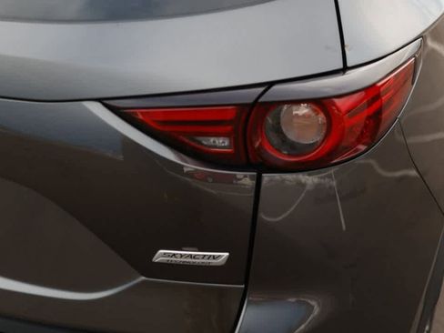 Used 2018 MAZDA CX-5 Grand Touring image 25