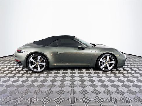 Used 2020 Porsche 911 Carrera image 4