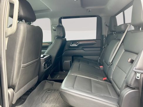 Used 2024 GMC Sierra 2500 Denali AWD/4WD image 26