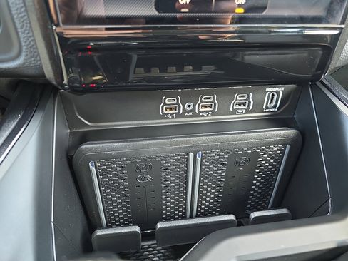 Used 2025 RAM 1500 Rebel w/ Rebel Level 2 Equipment Group image 17