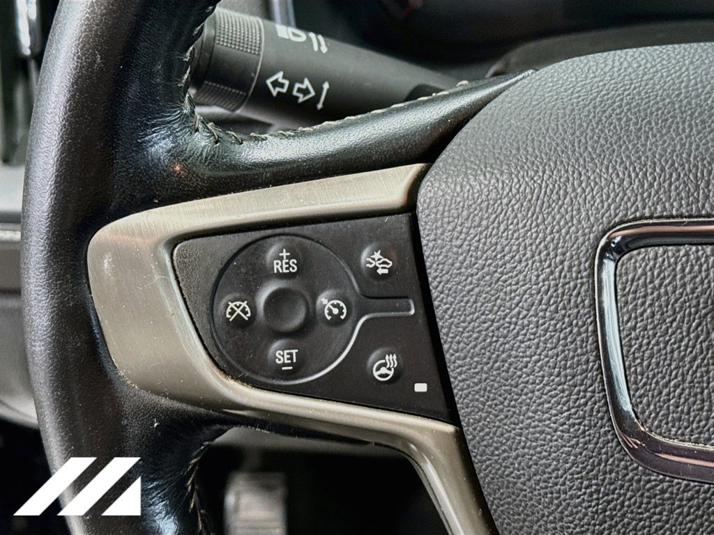 Used 2018 GMC Canyon Denali AWD/4WD image 12