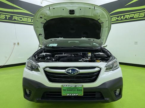 Used 2022 Subaru Outback Premium w/ Popular Package #1 image 4