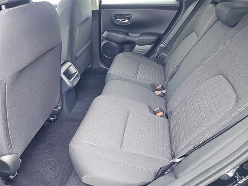 Used 2026 Honda HR-V LX image 26