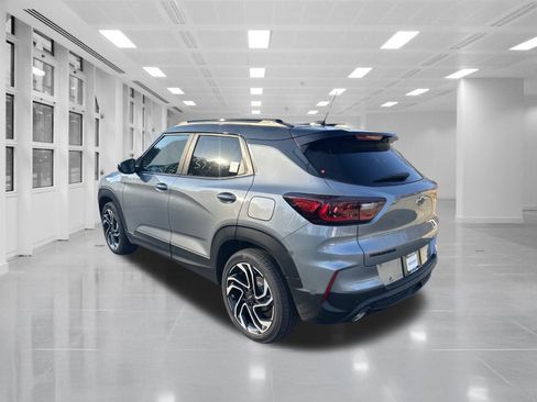 New 2026 Chevrolet TrailBlazer RS w/ Convenience Package image 7