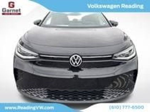 New 2025 Volkswagen ID.4 Pro S image 13