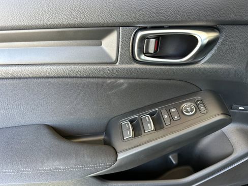 New 2026 Honda Civic LX image 11