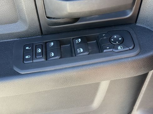 Used 2025 RAM 3500 Tradesman AWD/4WD image 27