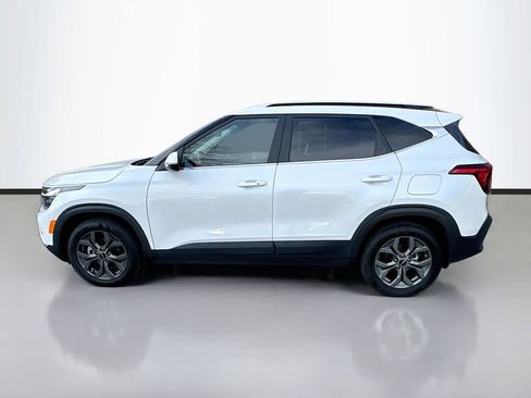 Used 2024 Kia Seltos S image 4