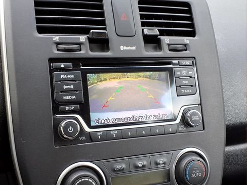 Used 2016 Nissan Leaf S w/ Charger Package FWD image 5