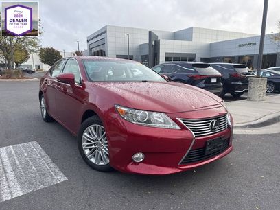Used 2013 Lexus ES 350
