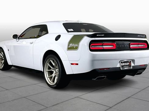 Used 2023 Dodge Challenger R/T Scat Pack image 11