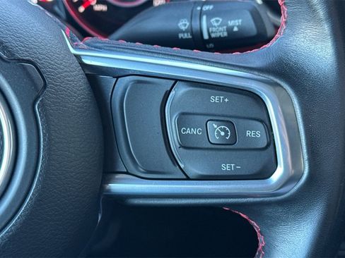 Used 2020 Jeep Gladiator Rubicon image 29