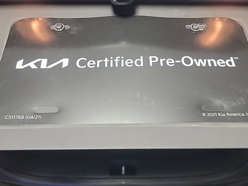 Used 2023 Kia Sportage X-Line w/ X-Line Premium Package image 6