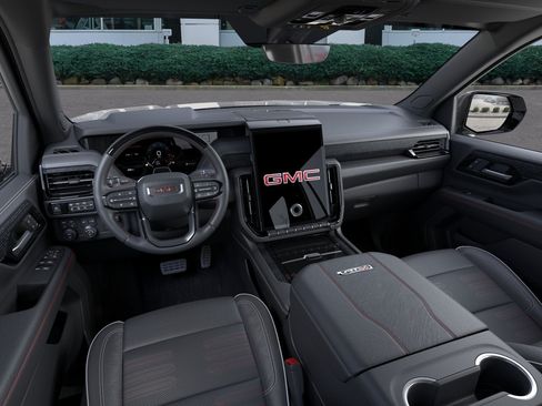 New 2026 GMC Yukon AT4 Ultimate w/ LPO, Floor Liner Package AWD/4WD image 41