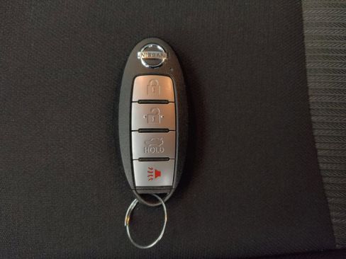 Used 2023 Nissan Sentra SV FWD image 32