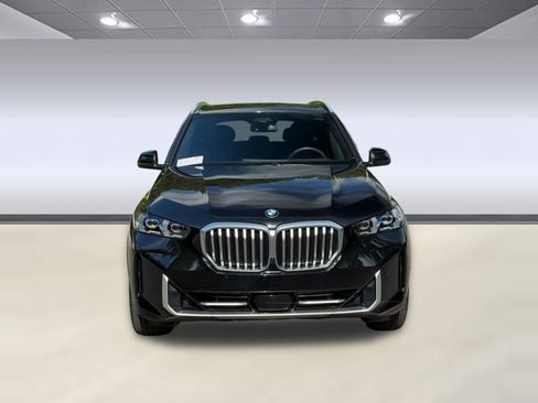 Used 2024 BMW X5 xDrive40i w/ Premium Package AWD/4WD image 6
