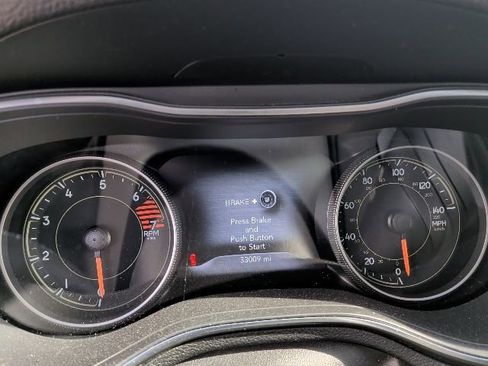 Used 2020 Jeep Cherokee Limited w/ Advanced Safety Group FWD image 6