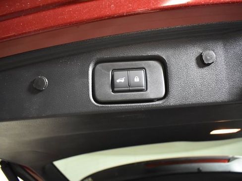 New 2026 Nissan Pathfinder SL AWD/4WD image 31
