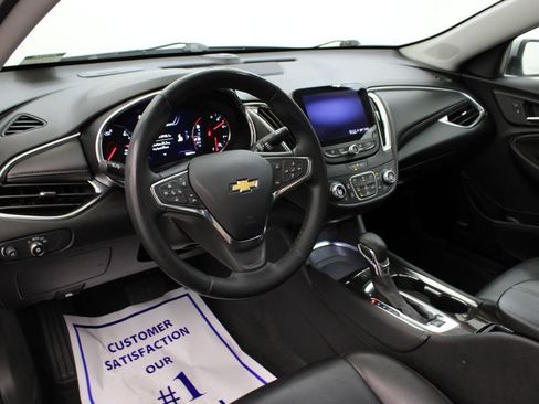 Used 2024 Chevrolet Malibu LT FWD image 15