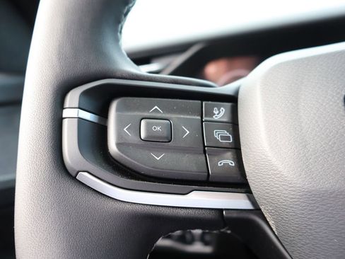 New 2026 Jeep Cherokee Laredo AWD/4WD image 25