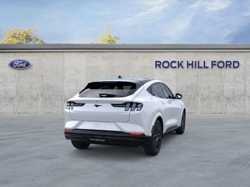 New 2026 Ford Mustang Mach-E Premium AWD/4WD image 8