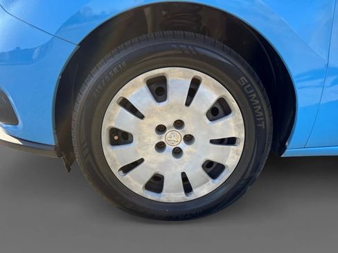 Used 2019 RAM ProMaster City Tradesman SLT image 23