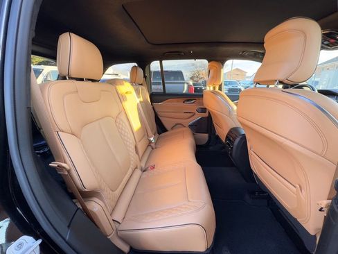 Used 2022 Jeep Grand Cherokee Summit image 21