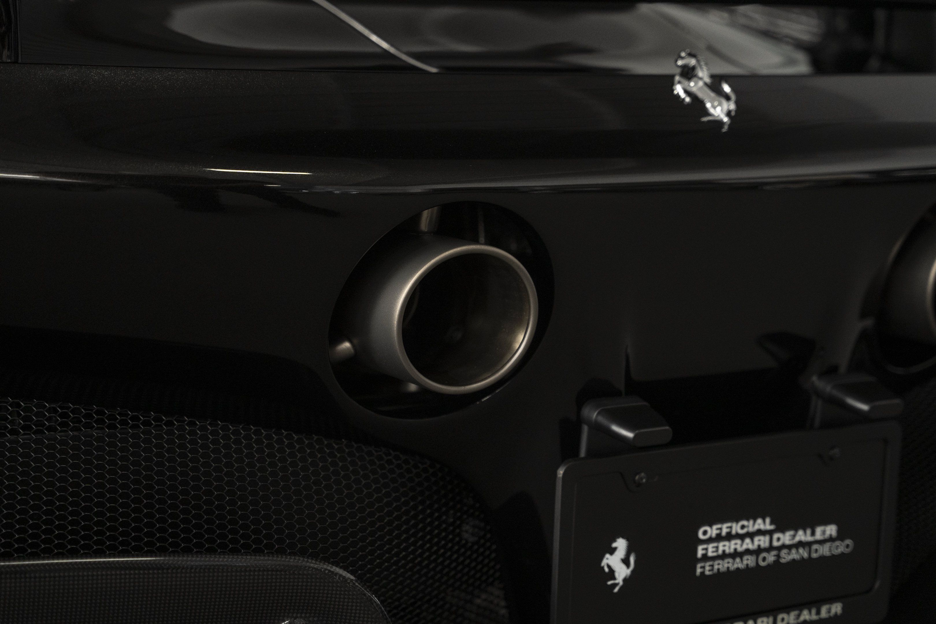 Used 2024 Ferrari SF90 Spider AWD/4WD image 26