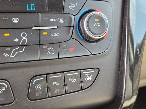 Used 2019 Ford Escape Titanium AWD/4WD image 30