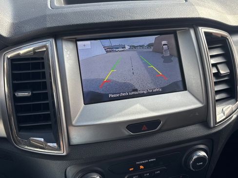 Certified 2020 Ford Ranger XLT w/ Equipment Group 301A Mid image 41