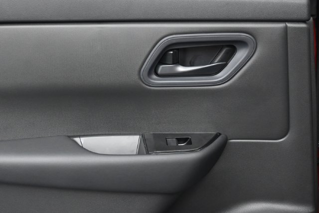 New 2027 Nissan Rogue S FWD image 28