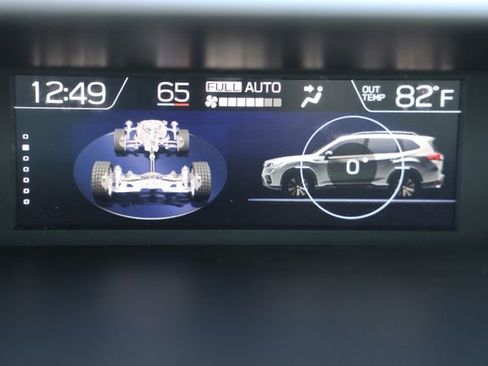 Used 2021 Subaru Forester Premium image 30