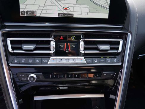 Used 2022 BMW M850i Gran Coupe xDrive M850i xDrive Gran Coupe AWD image 25