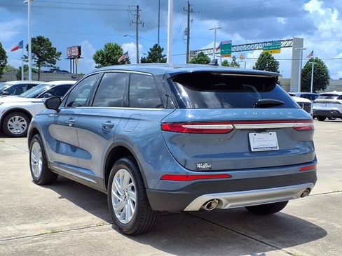 Used 2024 Lincoln Corsair FWD image 23