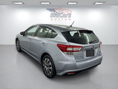 Used 2019 Subaru Impreza 2.0i image 6