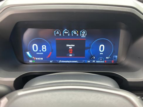 Used 2024 Ford Expedition Timberline AWD/4WD image 18
